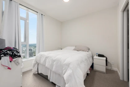 5303 2108 Gilmore Avenue, Burnaby, BC, Burnaby — Apartment/Condo for sale