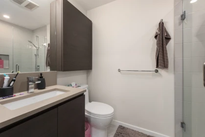 Pantry Photo of 5303 2108 Gilmore Avenue, Burnaby, BC