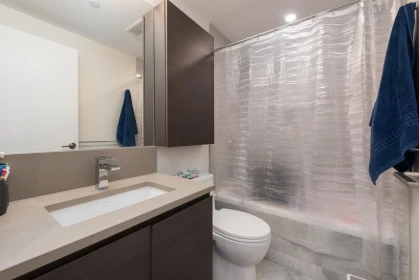 Primary Bedroom Photo of 5303 2108 Gilmore Avenue, Burnaby, BC