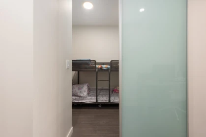 Walk-In Closet Photo of 5303 2108 Gilmore Avenue, Burnaby, BC