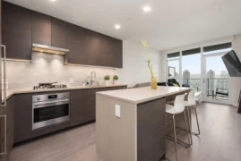 5303 2108 Gilmore Avenue, Burnaby, BC