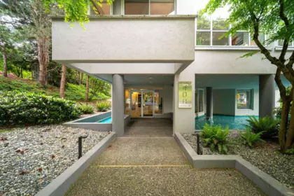 203 408 Lonsdale Avenue, North Vancouver, BC, North Vancouver — Apartment/Condo for sale