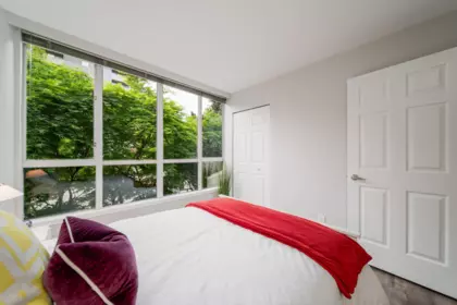 Loft / Bonus Room Photo of 203 408 Lonsdale Avenue, North Vancouver, BC