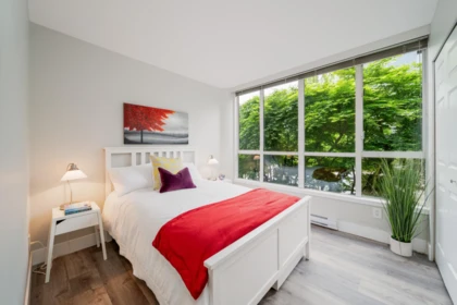 Office / Den Photo of 203 408 Lonsdale Avenue, North Vancouver, BC
