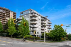 203 408 Lonsdale Avenue, North Vancouver, BC