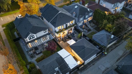 Hot Tub / Spa Photo of 2815 W 19th Avenue, Vancouver, BC