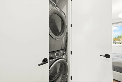 Laundry Room Photo of 2815 W 19th Avenue, Vancouver, BC