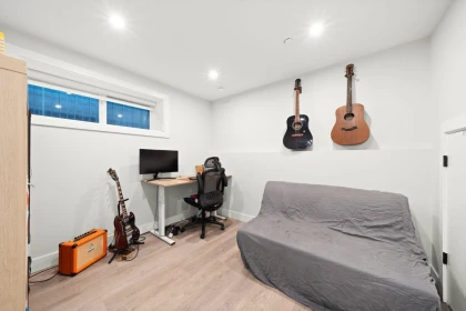 Loft / Bonus Room Photo of 2815 W 19th Avenue, Vancouver, BC