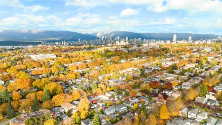 Neighborhood Park Photo Near 2815 W 19th Avenue, Vancouver, BC