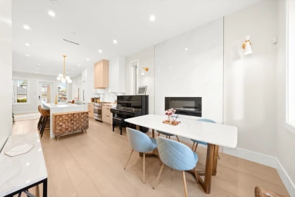 Pantry Photo of 2815 W 19th Avenue, Vancouver, BC