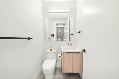 Primary Bedroom Photo of 2815 W 19th Avenue, Vancouver, BC