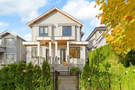 2815 W 19th Avenue, Vancouver, BC