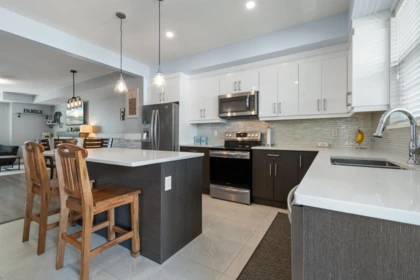 2 45395 Spadina Avenue, Chilliwack, BC, Chilliwack — Townhouse for sale