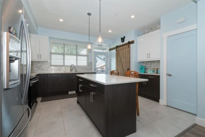 2 45395 Spadina Avenue, Chilliwack, BC, Chilliwack — Townhouse for sale