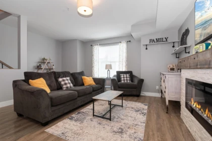 2 45395 Spadina Avenue, Chilliwack, BC, Chilliwack — Townhouse for sale