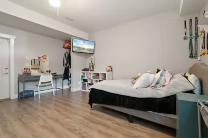 Office / Den Photo of 2 45395 Spadina Avenue, Chilliwack, BC