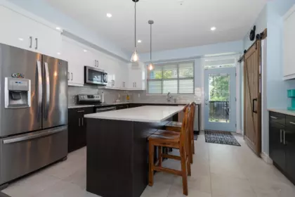 Pantry Photo of 2 45395 Spadina Avenue, Chilliwack, BC