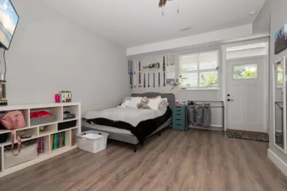 Powder Room Photo of 2 45395 Spadina Avenue, Chilliwack, BC