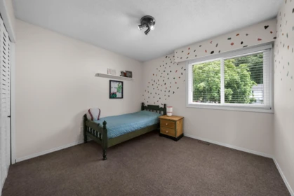 Basement Recreation Room Photo of 35061 High Drive, Abbotsford, BC