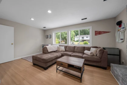 Garage Interior Photo of 35061 High Drive, Abbotsford, BC