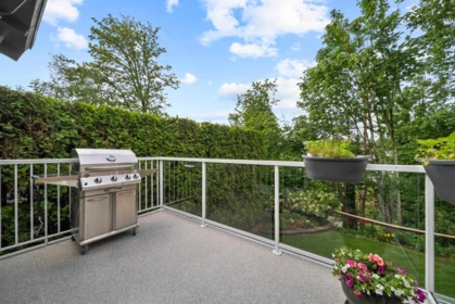 Hot Tub / Spa Photo of 35061 High Drive, Abbotsford, BC