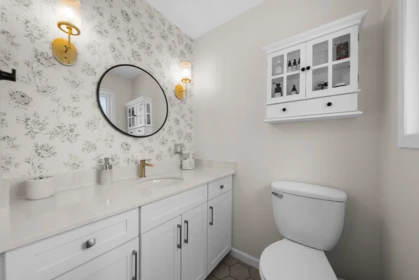 Loft / Bonus Room Photo of 35061 High Drive, Abbotsford, BC