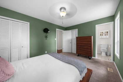 Office / Den Photo of 35061 High Drive, Abbotsford, BC