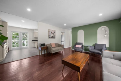 Primary Bedroom Photo of 35061 High Drive, Abbotsford, BC
