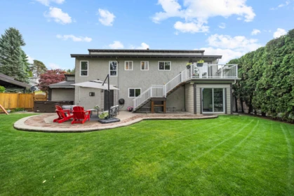 Street View Photo of 35061 High Drive, Abbotsford, BC