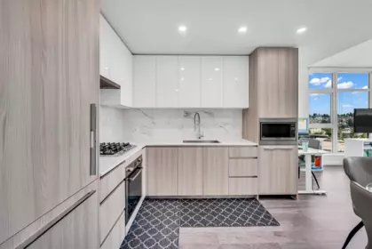 1007 5311 Goring Street, Burnaby, BC, Burnaby — Apartment/Condo for sale
