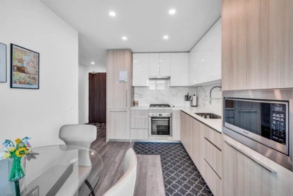 Kitchen Photo of 1007 5311 Goring Street, Burnaby, BC
