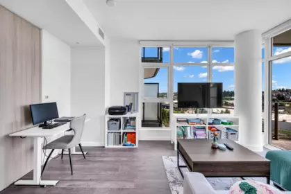 1007 5311 Goring Street, Burnaby, BC, Burnaby — Apartment/Condo for sale