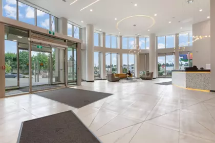 Loft / Bonus Room Photo of 1007 5311 Goring Street, Burnaby, BC