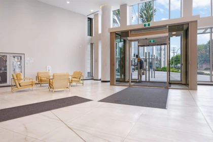 Office / Den Photo of 1007 5311 Goring Street, Burnaby, BC