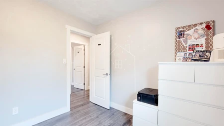 Basement Recreation Room Photo of 2288 Willoughby Way, Langley, BC