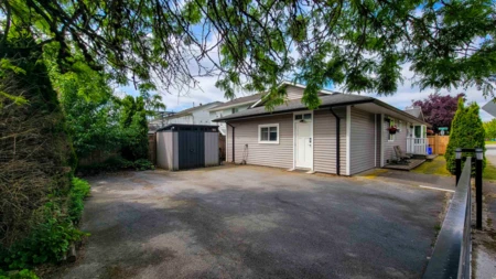 2288 Willoughby Way, Langley, BC, Langley — Single Family Residence for sale