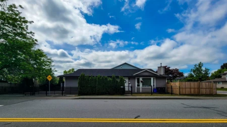 2288 Willoughby Way, Langley, BC, Langley — Single Family Residence for sale