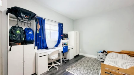 Hallway Photo of 2288 Willoughby Way, Langley, BC