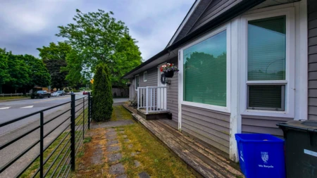 Kitchen Photo of 2288 Willoughby Way, Langley, BC