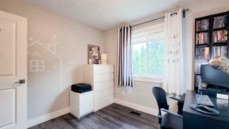 Laundry Room Photo of 2288 Willoughby Way, Langley, BC