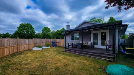 Neighborhood Park Photo Near 2288 Willoughby Way, Langley, BC