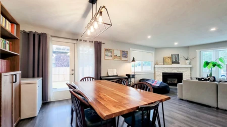 Outdoor Patio Photo of 2288 Willoughby Way, Langley, BC
