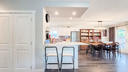 Pantry Photo of 2288 Willoughby Way, Langley, BC