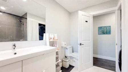 Street View Photo of 2288 Willoughby Way, Langley, BC
