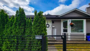2288 Willoughby Way, Langley, BC