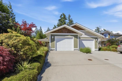 2 12710 Lagoon Road, Madeira Park, BC, Madeira Park — Half Duplex for sale