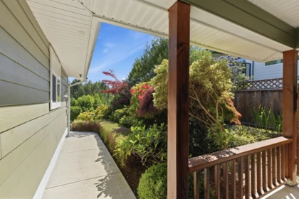 2 12710 Lagoon Road, Madeira Park, BC, Madeira Park — Half Duplex for sale