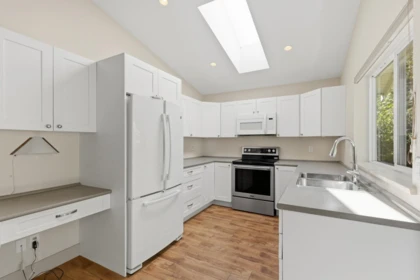 Pantry Photo of 2 12710 Lagoon Road, Madeira Park, BC