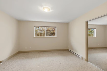 Primary Bedroom Photo of 2 12710 Lagoon Road, Madeira Park, BC