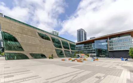 Street View Photo of 509 13318 104 Avenue, Surrey, BC